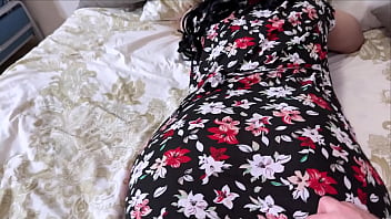 Old milf lets you fuck her ass