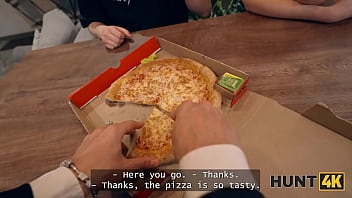 Hunt4k this girl knows how to make great deals hot sex with molly cute