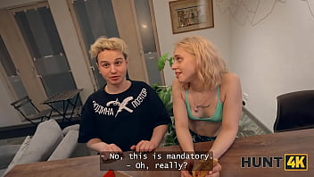 Hunt4k this girl knows how to make great deals hot sex with molly cute