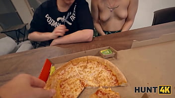 Hunt4k this girl knows how to make great deals hot sex with molly cute