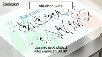 Sexy girl with big tits has sex with her boyfriend