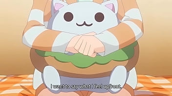 Sexy girl with big tits has sex with her boyfriend