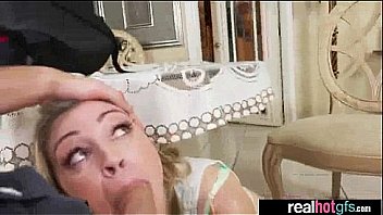 Real gf cali savannah perform hard sex on camera vid 05