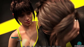 Wvm harper ep 2 – the coach and her unsatisfied desires Wvm harper ep 2 – the coach and her unsatisfied desires