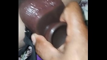 Intensa gozada anal Intensa gozada anal