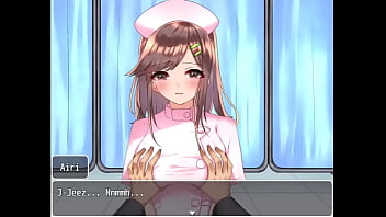 Game of busty jk airi