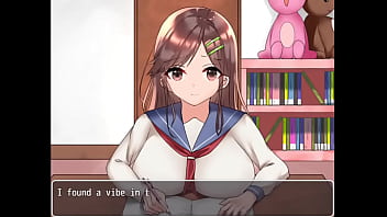 Game of busty jk airi