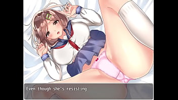 Game of busty jk airi