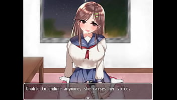 Game of busty jk airi