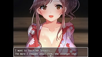 Game of busty jk airi