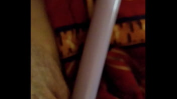 Wife plays on cam while under quarantine