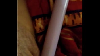 Wife plays on cam while under quarantine