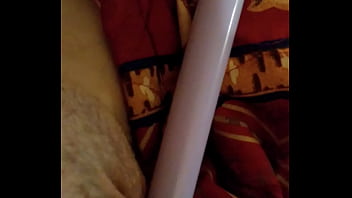 Wife plays on cam while under quarantine