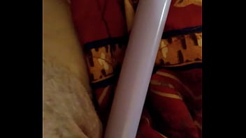 Wife plays on cam while under quarantine