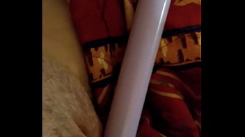 Wife plays on cam while under quarantine