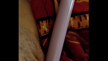 Wife plays on cam while under quarantine