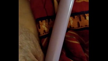 Wife plays on cam while under quarantine