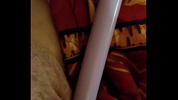 Wife plays on cam while under quarantine