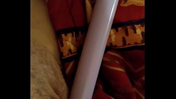 Wife plays on cam while under quarantine