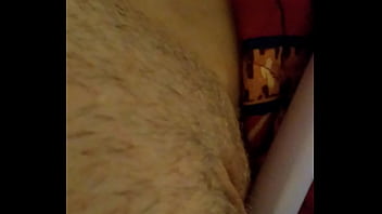 Wife plays on cam while under quarantine