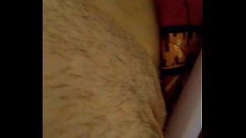 Wife plays on cam while under quarantine