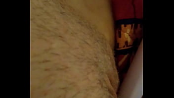 Wife plays on cam while under quarantine