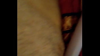 Wife plays on cam while under quarantine