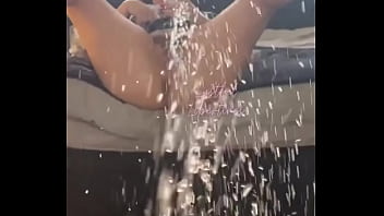 Oops i may have pissed the bed