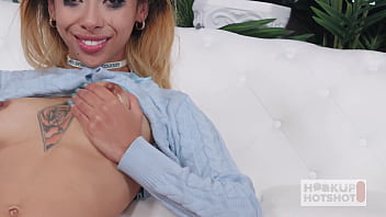 90 pounds slut kalani luana takes nadde nasty's big dick up her ass