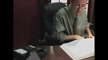 Hot gal takes it deep doggy