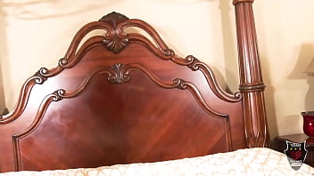 Rome major eats & pounds that meaty cunt april snow loves bbc