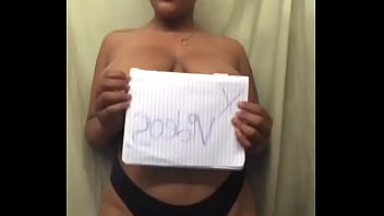 Vídeo de verificación