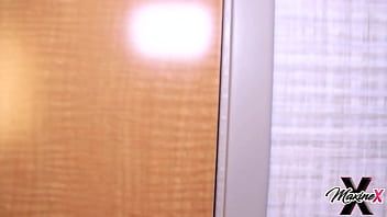 He got the best tip ever tommy utah shares wife maxine with him