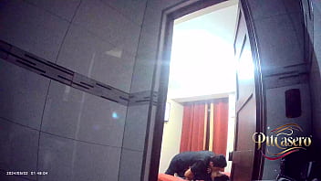 En el hotel sin cortes sin restricciones sin filtros parte 1