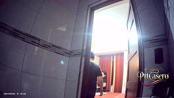 En el hotel sin cortes sin restricciones sin filtros parte 1 En el hotel sin cortes sin restricciones sin filtros parte 1