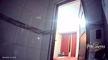 En el hotel sin cortes sin restricciones sin filtros parte 1