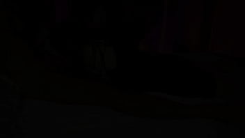 Hot wife blowjob cum in mouth