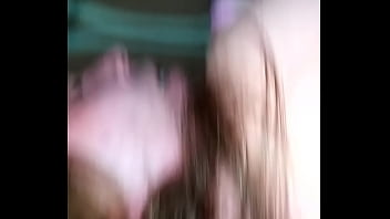 Ashley t fucks her boyfriends little dick