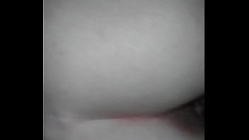 Ashley t fucks her boyfriends little dick