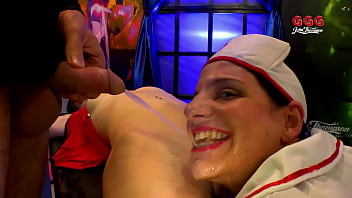 Teaser ggg john thompson piss and cum sluts