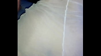 Como é bom subir em cima desse pau e sentir tudo dentro da minha bucetinha