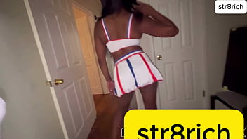 No nut november teen cheerleader nympho that like it in the butt anal queen