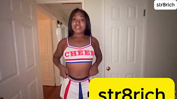 No nut november teen cheerleader nympho that like it in the butt anal queen