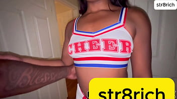 No nut november teen cheerleader nympho that like it in the butt anal queen
