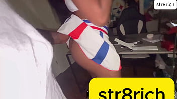 No nut november teen cheerleader nympho that like it in the butt anal queen