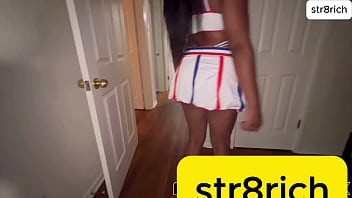 No nut november teen cheerleader nympho that like it in the butt anal queen