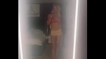 Do you like my new mirror