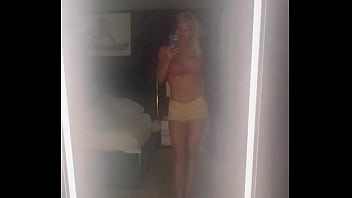 Do you like my new mirror