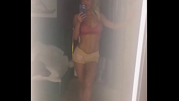 Do you like my new mirror