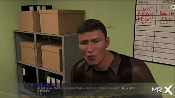 Lesbians play with each other